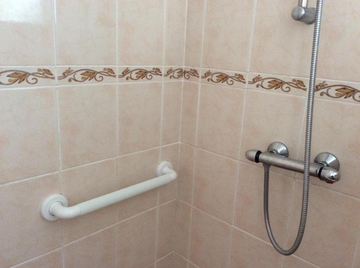 Bed and Breakfast Il Giardino Ньюки Экстерьер фото